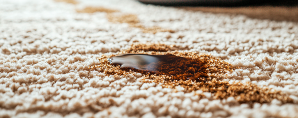 🧪 Common Oregon Dirt Stains in McMinnville Homes (and How to Spot Them Early)