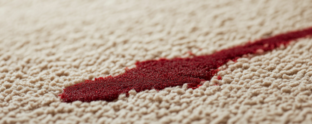 🧯 When to Skip the DIY and Call McMinnville’s Carpet Pros