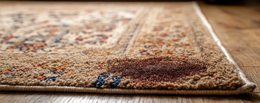 Keep Oregon Dirt Out - And Carpet Cleanliness In