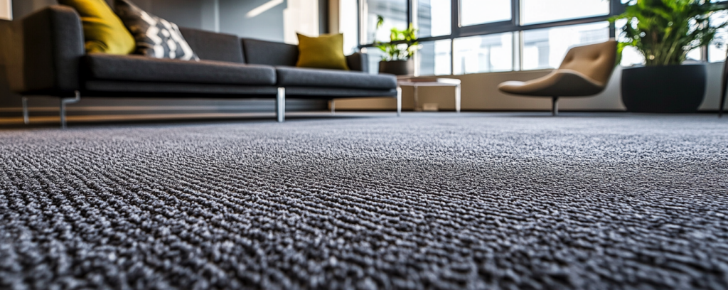 Cost-Effective Carpet Cleaning Solutions for Multiple Units