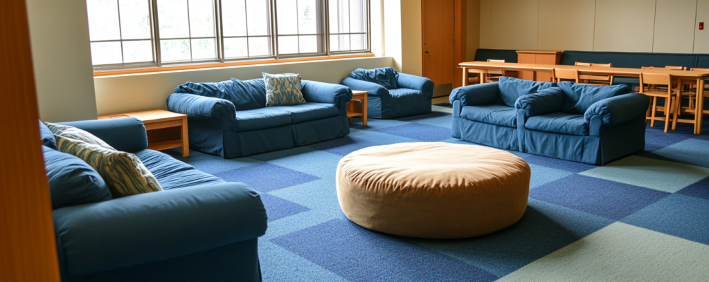 Damage Prevention: Tenant Education & Protective Measures