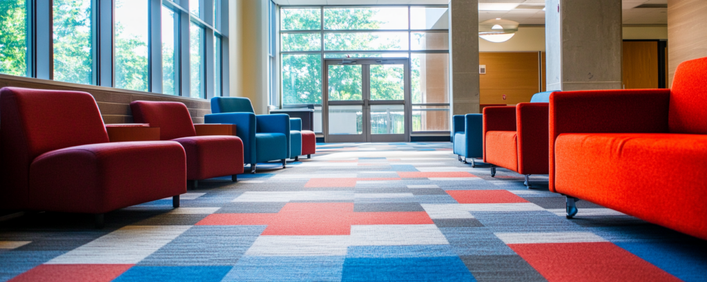 Immediate Spill and Stain Management: Preventing Permanent Damage