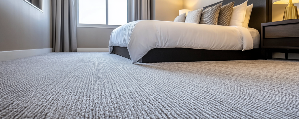 Proactive Carpet Care for Longevity & Legal Compliance
