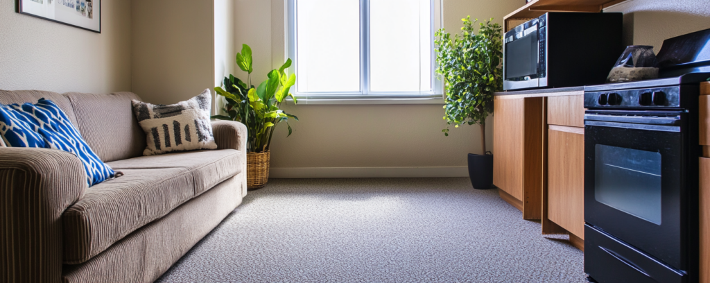 Daily and Weekly Cleaning Routines for Dirt Control