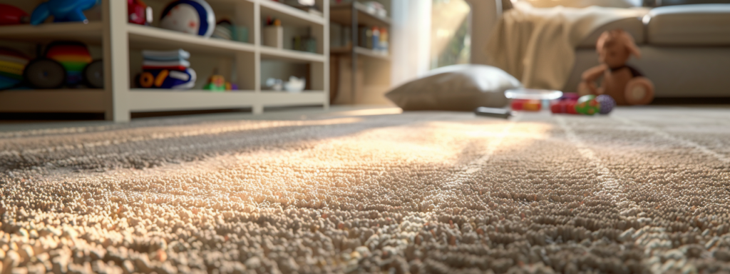DIY Carpet Cleaning Solutions