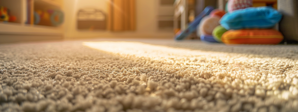 Home Hygiene and Carpet Longevity Through Expert Care