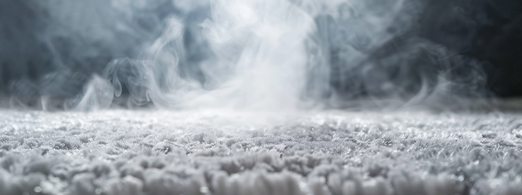 Carbonation cleaning vs steam cleaning
