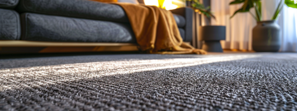 Materials and Carpet Longevity
