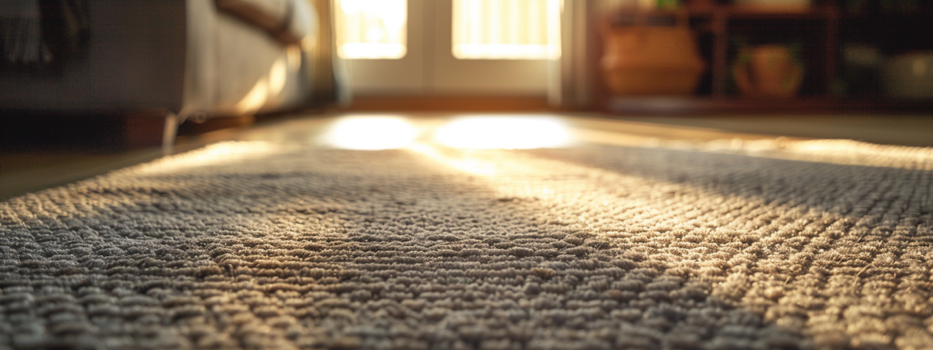 Tips for Reducing Carpet Wear and Tear