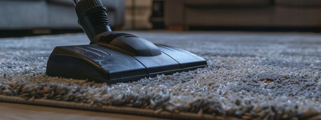 Benefits of carpet cleaning equipment