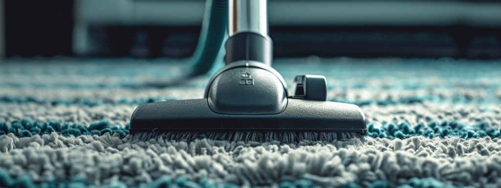 Carpet cleaning tips