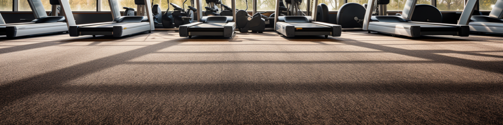 Promoting a Hygienic Workout Environment in Gyms and Fitness Centers