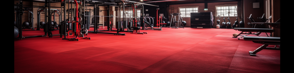 Upholding Cleanliness Standards in Gyms and Fitness Centers