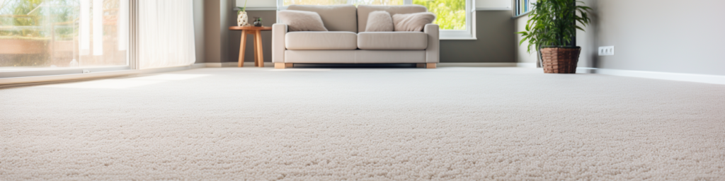 Eco-Friendly Carpet Cleaning for a Greener Home