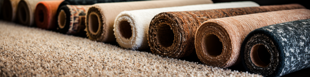 Steps for Carpet Preparation Before Intensive Cleaning