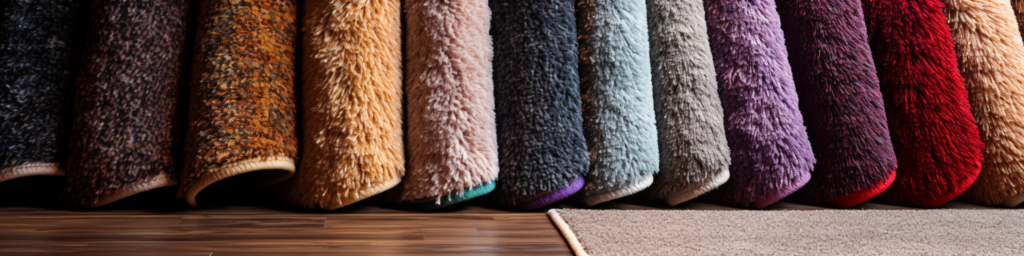 Professional Assistance: Your Solution for Severe Carpet Discoloration