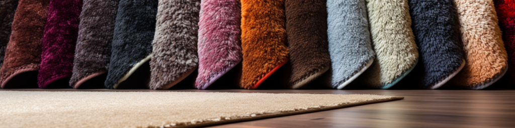 Spot Dyeing: A Targeted Approach for Carpet Discoloration Repair
