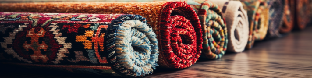 Understanding Carpet Discoloration and Effective Repair Methods