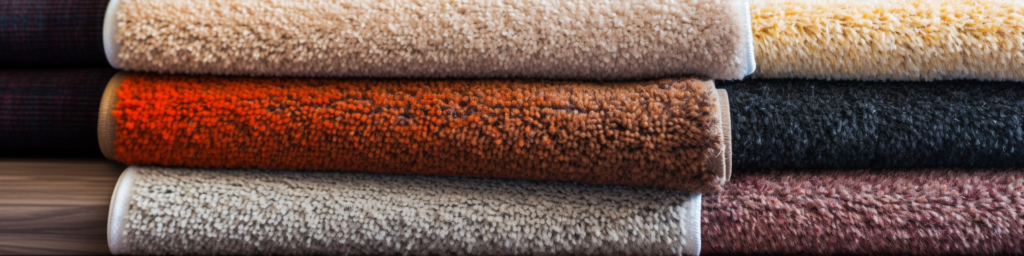 Enzyme-Based Cleaners: Tackling Carpet Discoloration