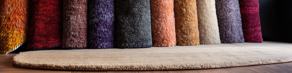 Navigating Carpet Discoloration Solutions