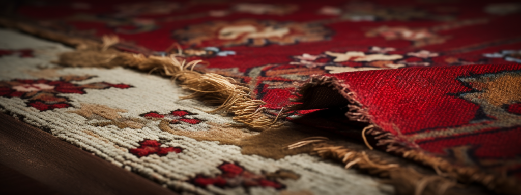 Troubleshooting Common Issues in DIY Carpet Repair