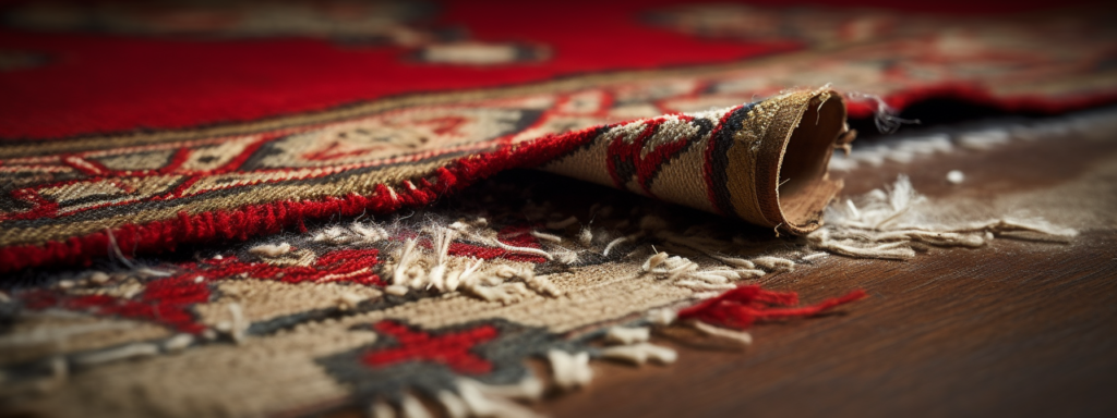 Benefits of Professional Carpet Repair