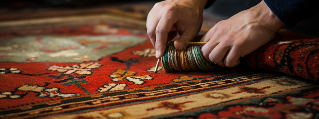 Understanding the Necessity of Professional Carpet Repair