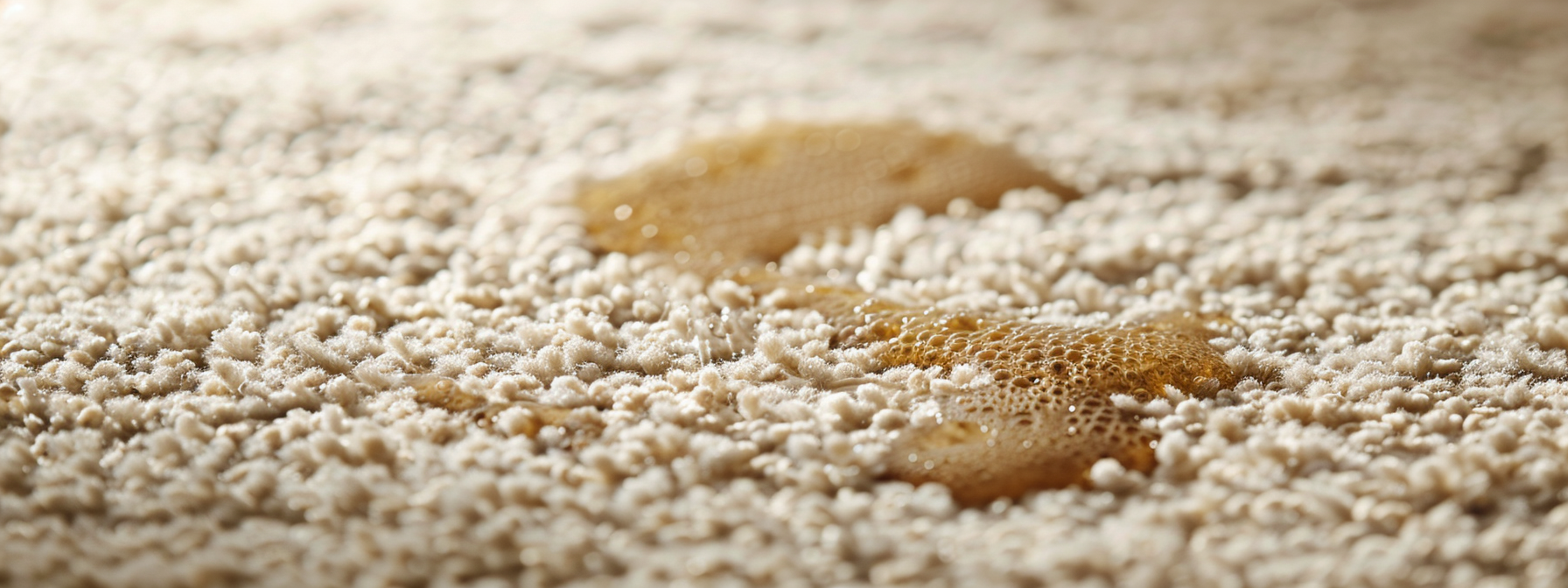 Stain Prevention: Beyond the Immediate Response