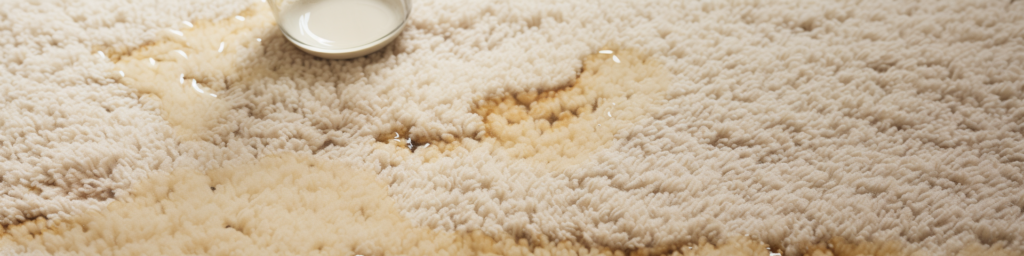 Common Mistakes and Misconceptions in Carpet Stain Removal