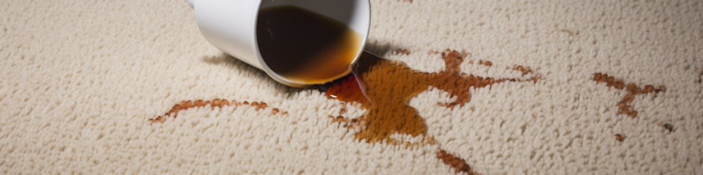 The Role of Carpet Care in Stain Prevention