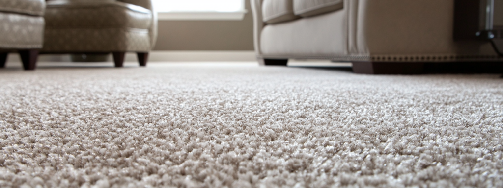 Odor Removal for Stayton Homes: Keeping Carpets Fresh Year-Round