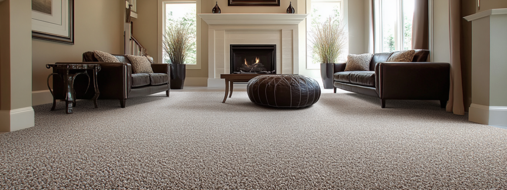 Preventing Mold & Mildew Growth in Silver Falls Carpets