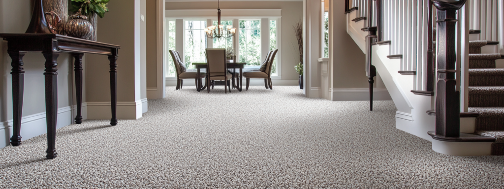 Daily Carpet Care Routine for Nature-Surrounded Homes