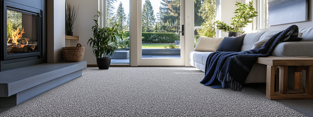The Benefits of Regular Carpet Cleaning