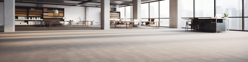 Environmental Impact of Professional Carpet Cleaning