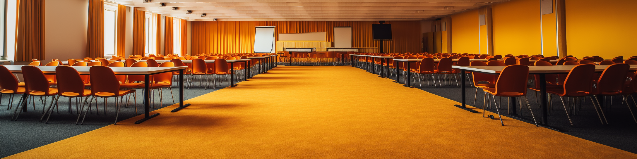 Clean Carpets in Educational Institutions