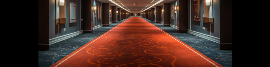 Benefits of Professional Carpet Cleaning for Businesses