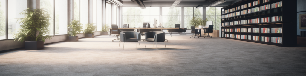 Masterful Customized Cleaning for Offices