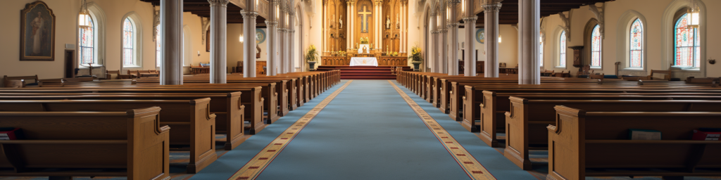 Enhancing Worship Experiences with Cleanliness