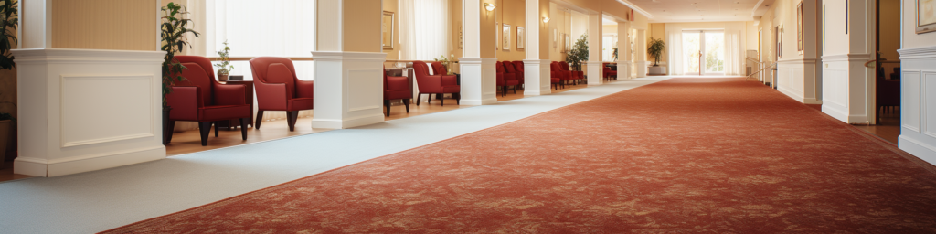 Environmental Benefits of Choosing Green Carpet Cleaning Methods