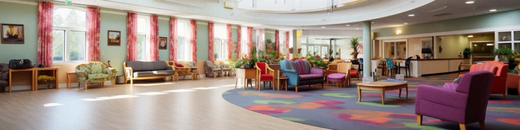 Allergen Control and Odor Removal in Senior Living Facilities