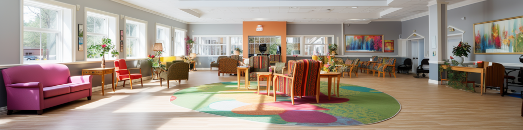 The Role of Professional Carpet Cleaning in Creating a Comfortable and Clean Environment for Seniors