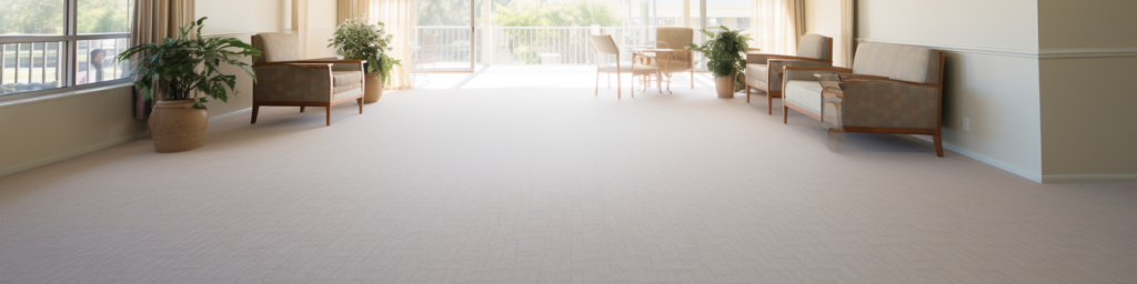 Choosing the Right Carpet Cleaning Method