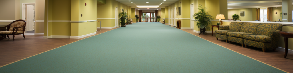 The Impact of Professional Carpet Cleaning on the Hospitality Industry