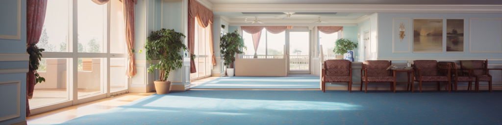 Masterful Carpet Cleaning: A Trusted Partner
