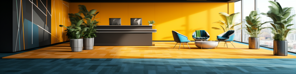 Benefits of Partnering with a Professional Carpet Cleaning Service for Franchises