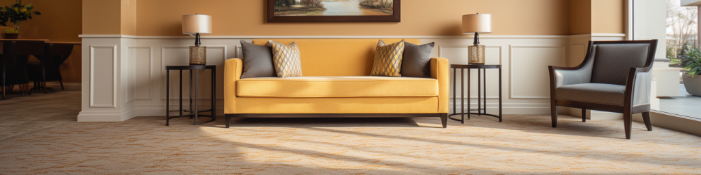 Ready to give your carpets a fresh and clean look?
