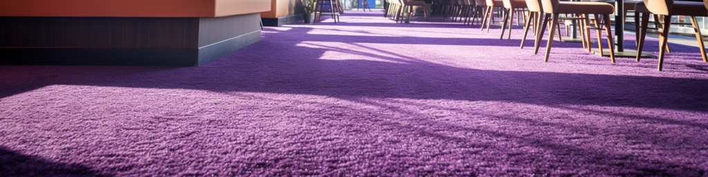 Ensuring Clean Dining Spaces with Professional Carpet Cleaning