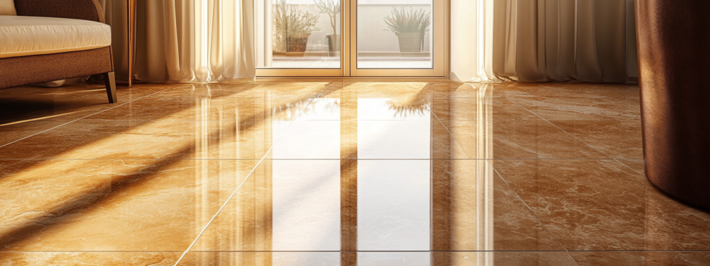 Daily Cleaning Tips for Tile Floors