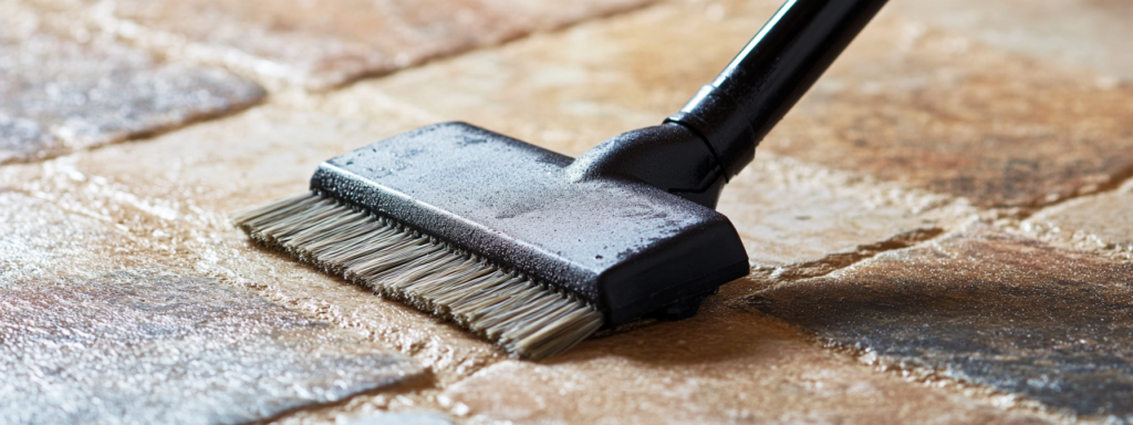 Additional Tips for Maintaining Unsanded Grout